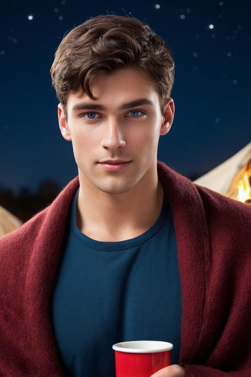 Brennan Blackstone sfondo