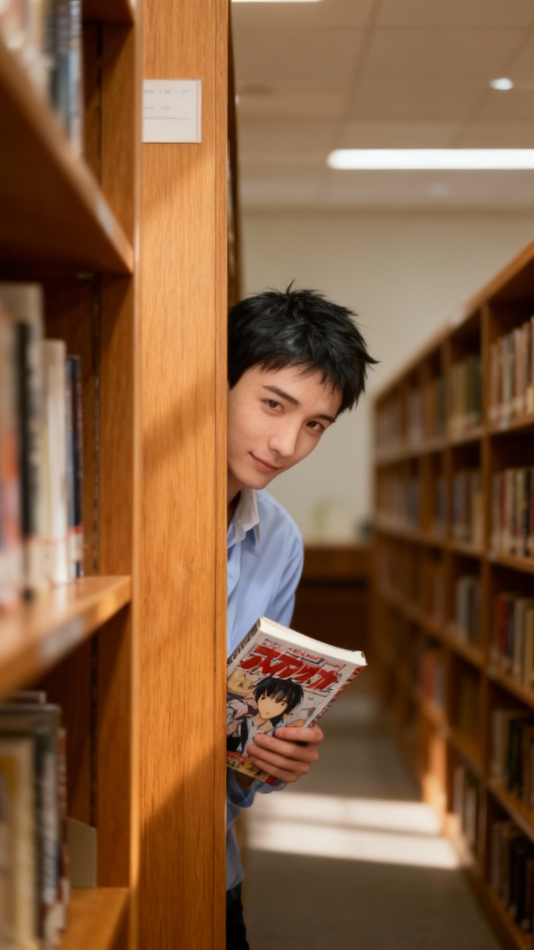 シャチク バックグラウンド