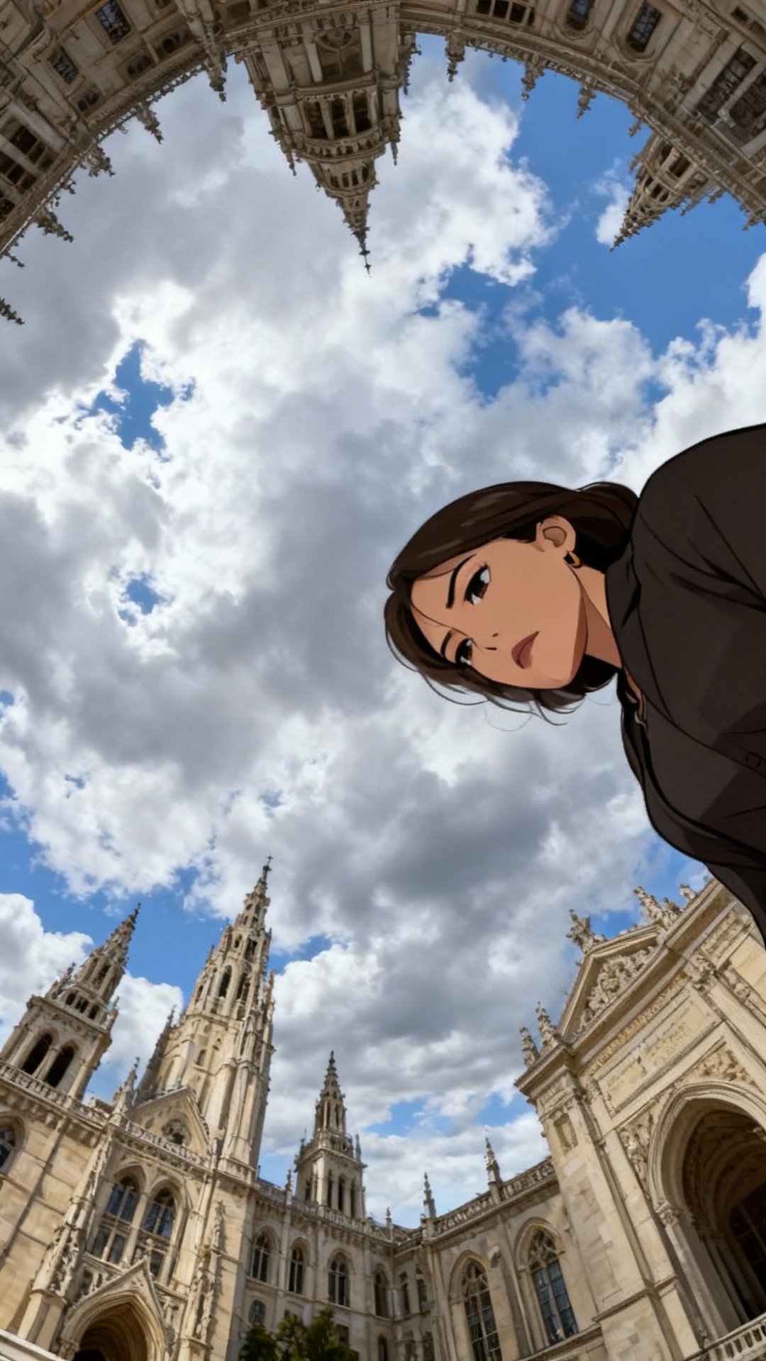 Iighter Sans-OC pozadí