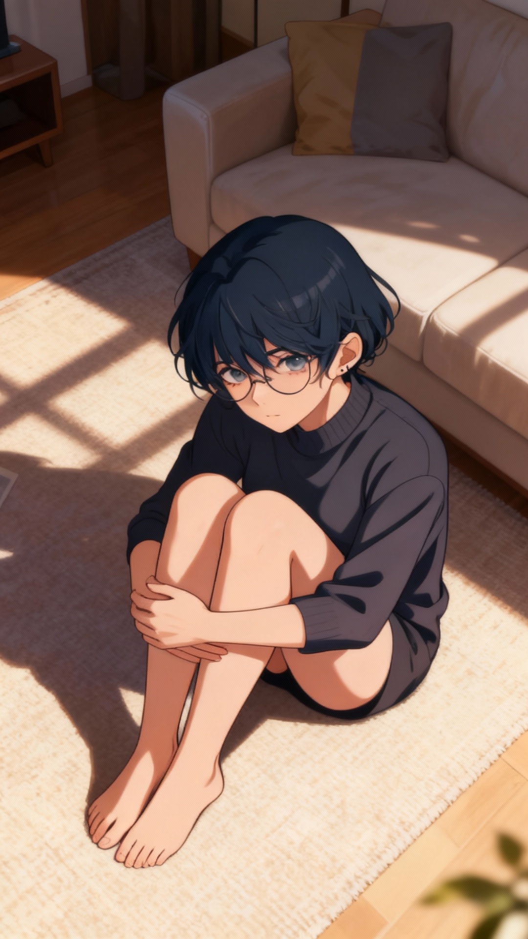 Seiryu Hokuto pozadí