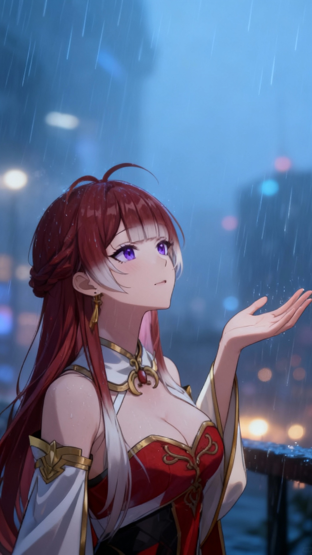 ジュージン バックグラウンド