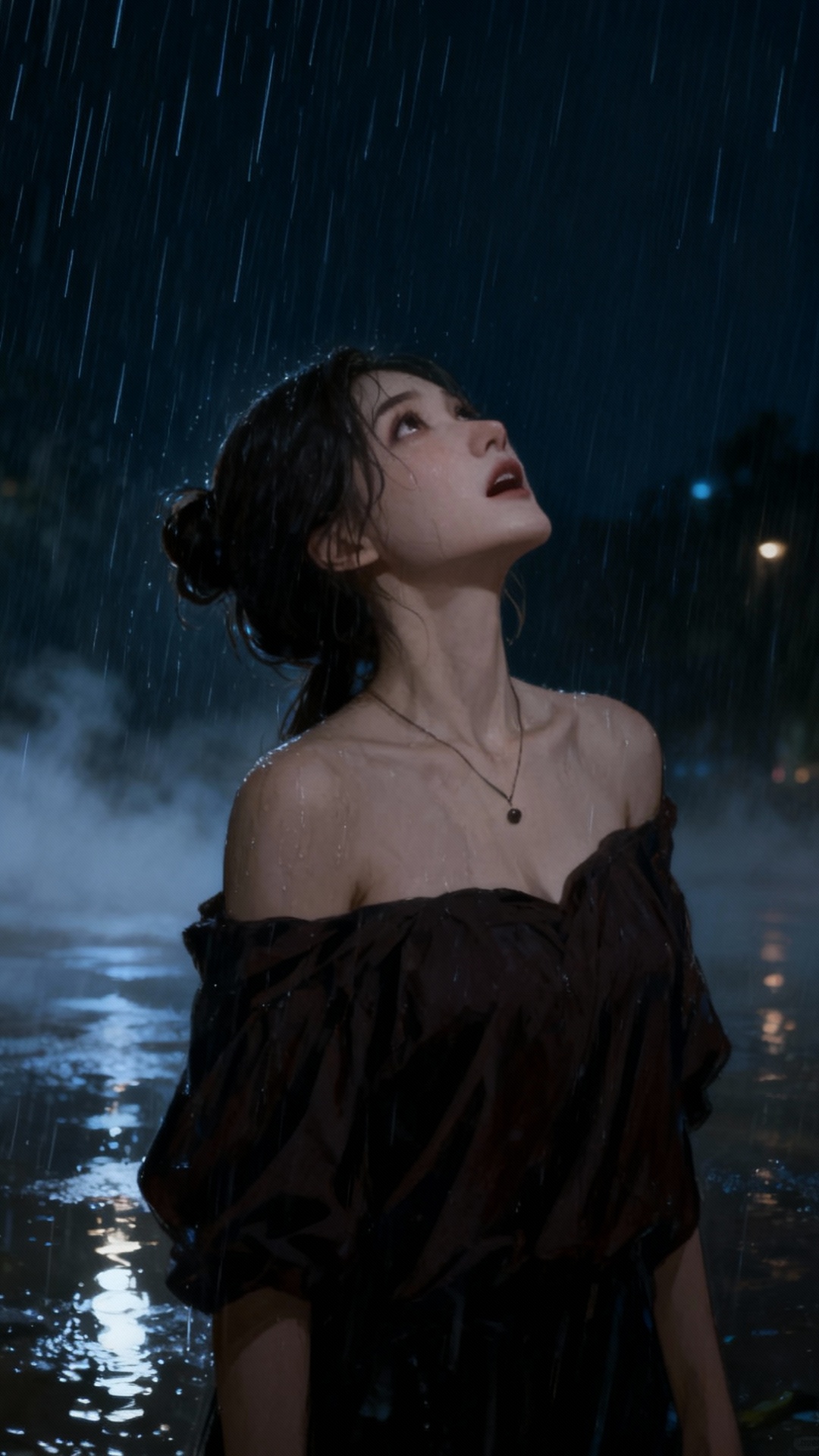 Hera Archess pozadí