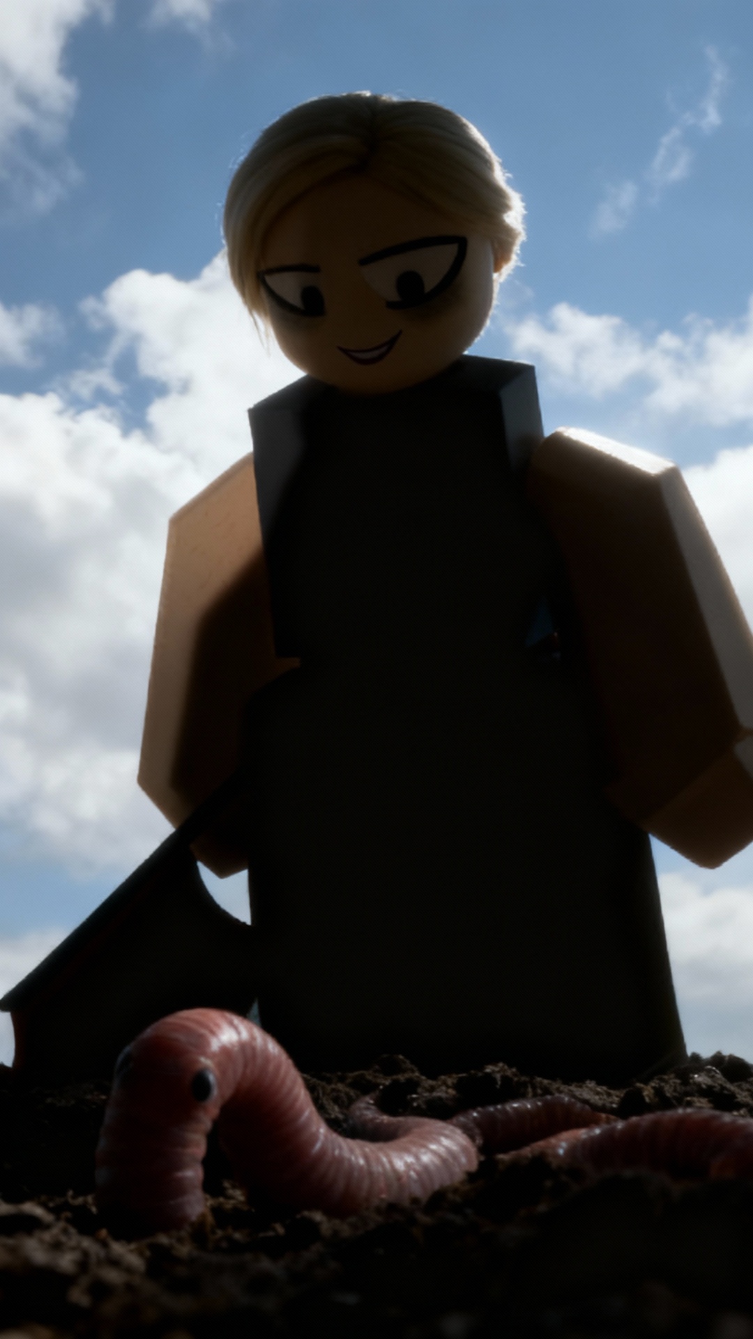 ニイド バックグラウンド