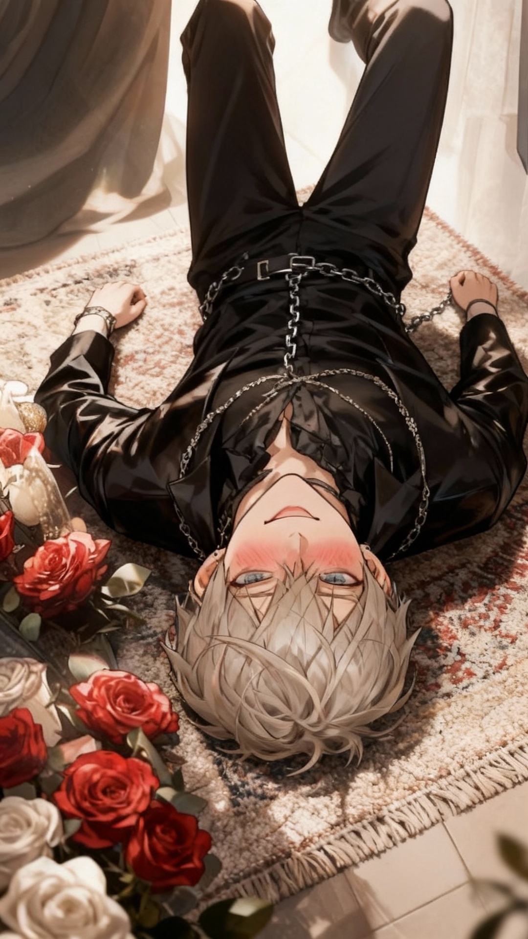 ヴァリドール バックグラウンド