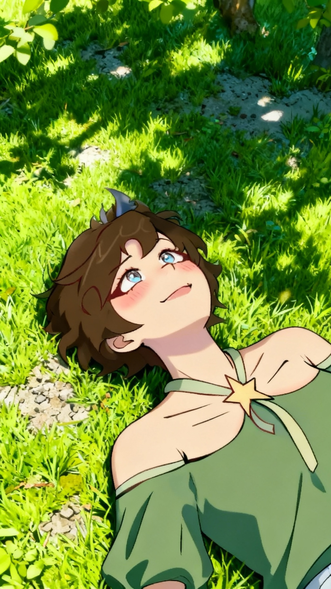 Evelyn Unique pozadí