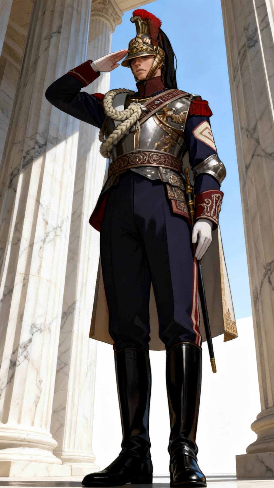 康納·埃文斯 背景