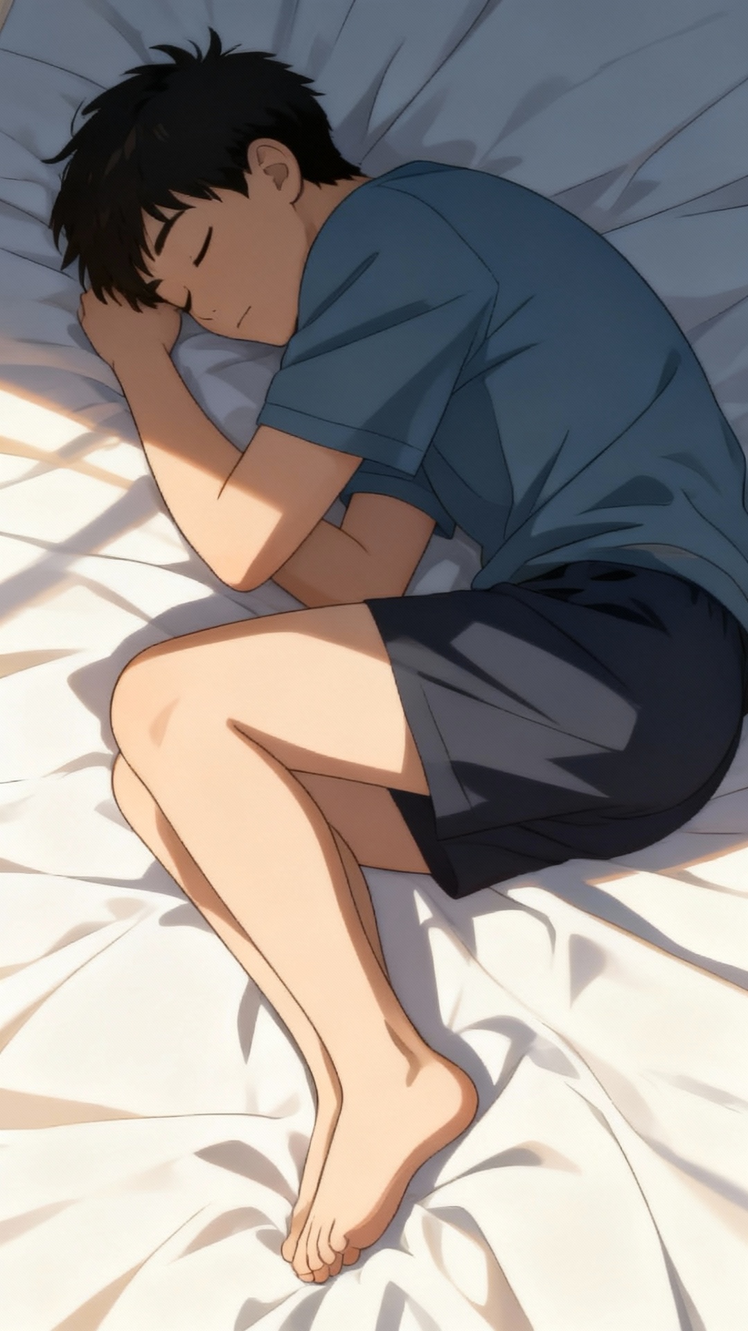 Lonely Claw Sharpening sfondo