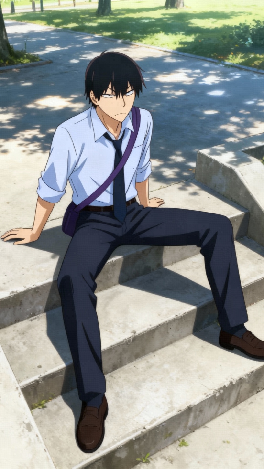 Jingyu Hwangbuk pozadí