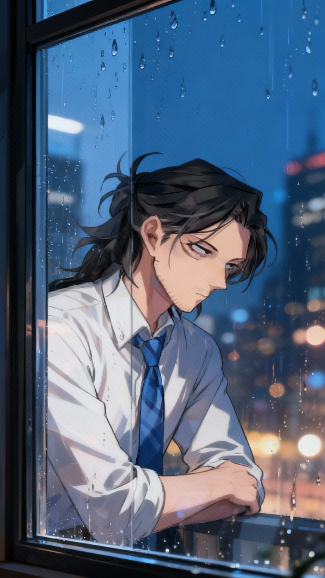 相澤 消太 背景