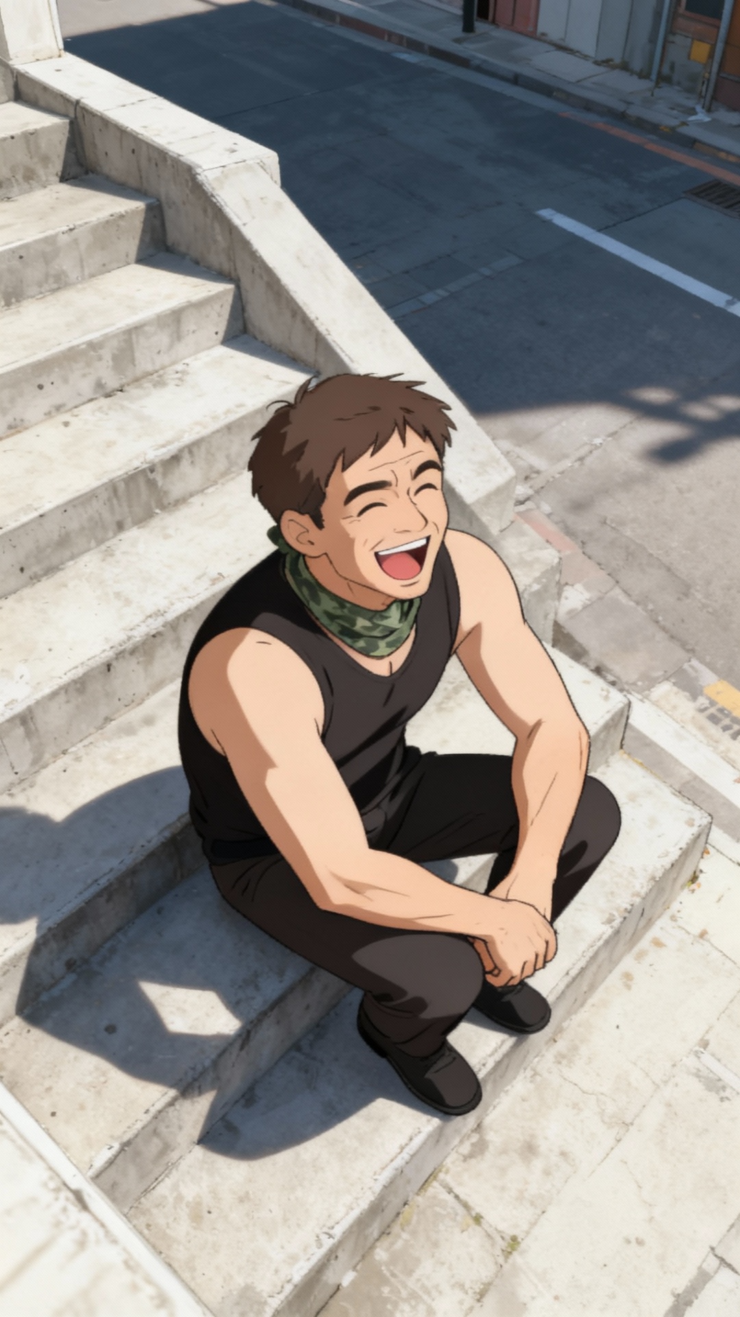 พื้นหลัง สแปร์โรว์