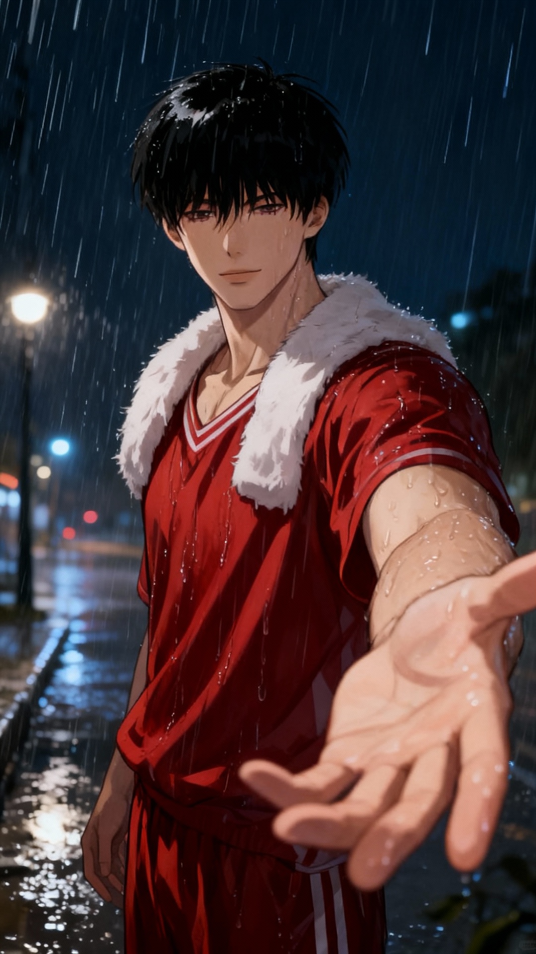 ユージン バックグラウンド