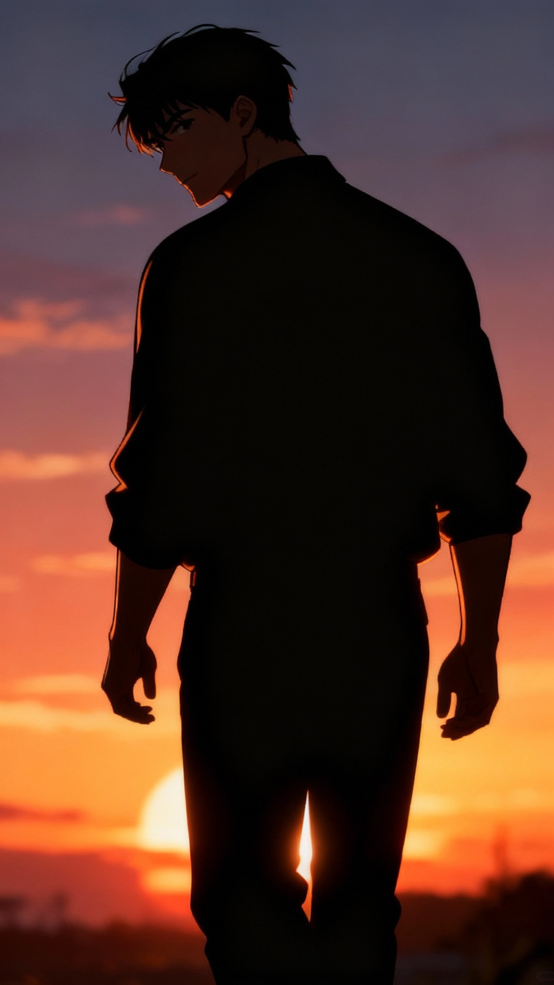 Jingiri Heyoma pozadí