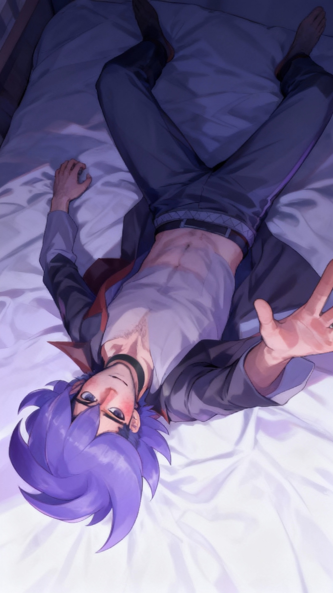 カイト バックグラウンド