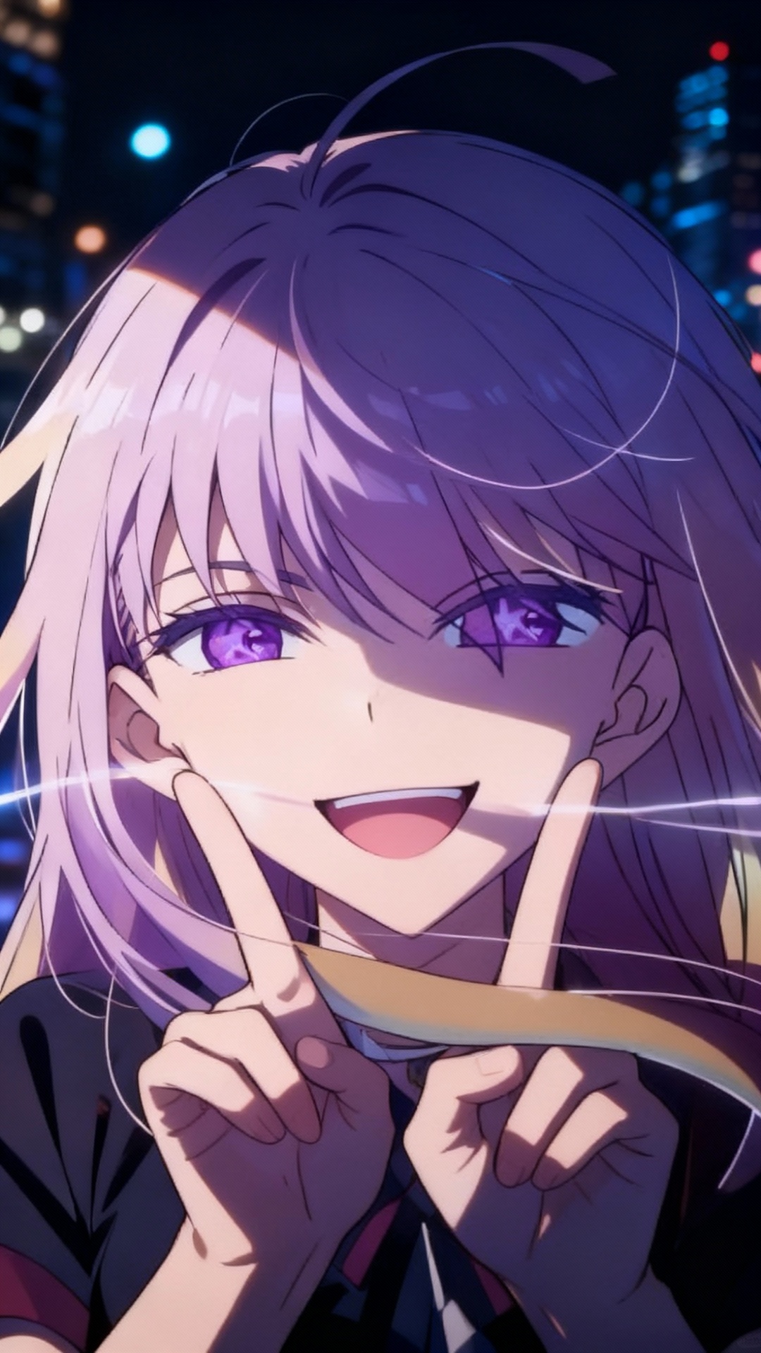 Latar belakang Bintang Ruby