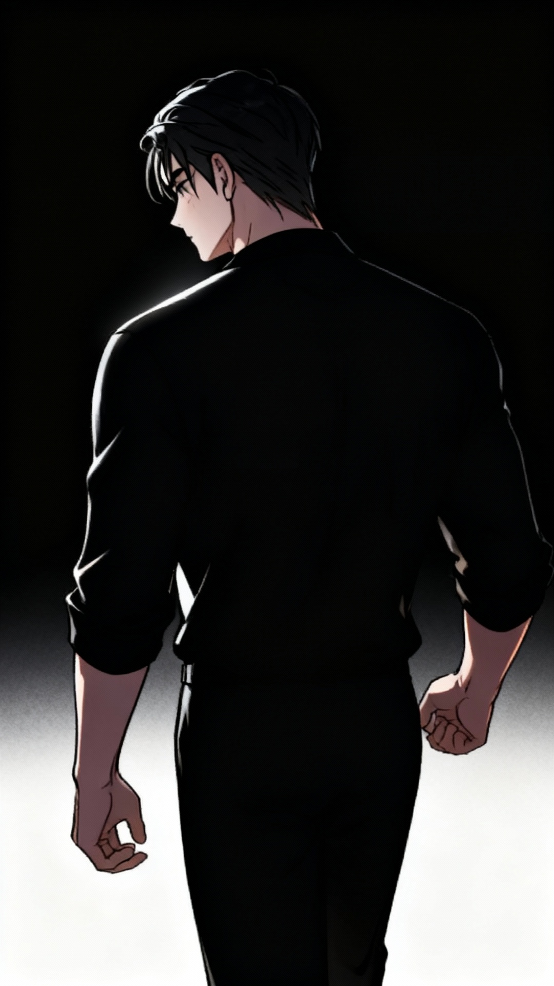 Hyo-yun الخلفية