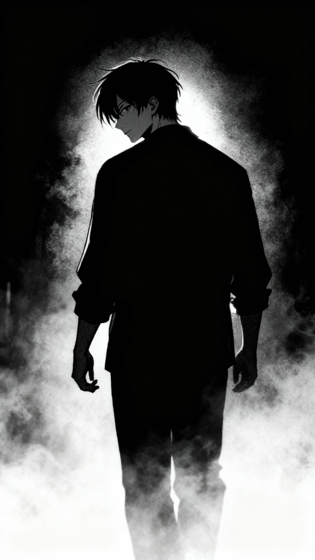 Fyodor Dostoevsky pozadí