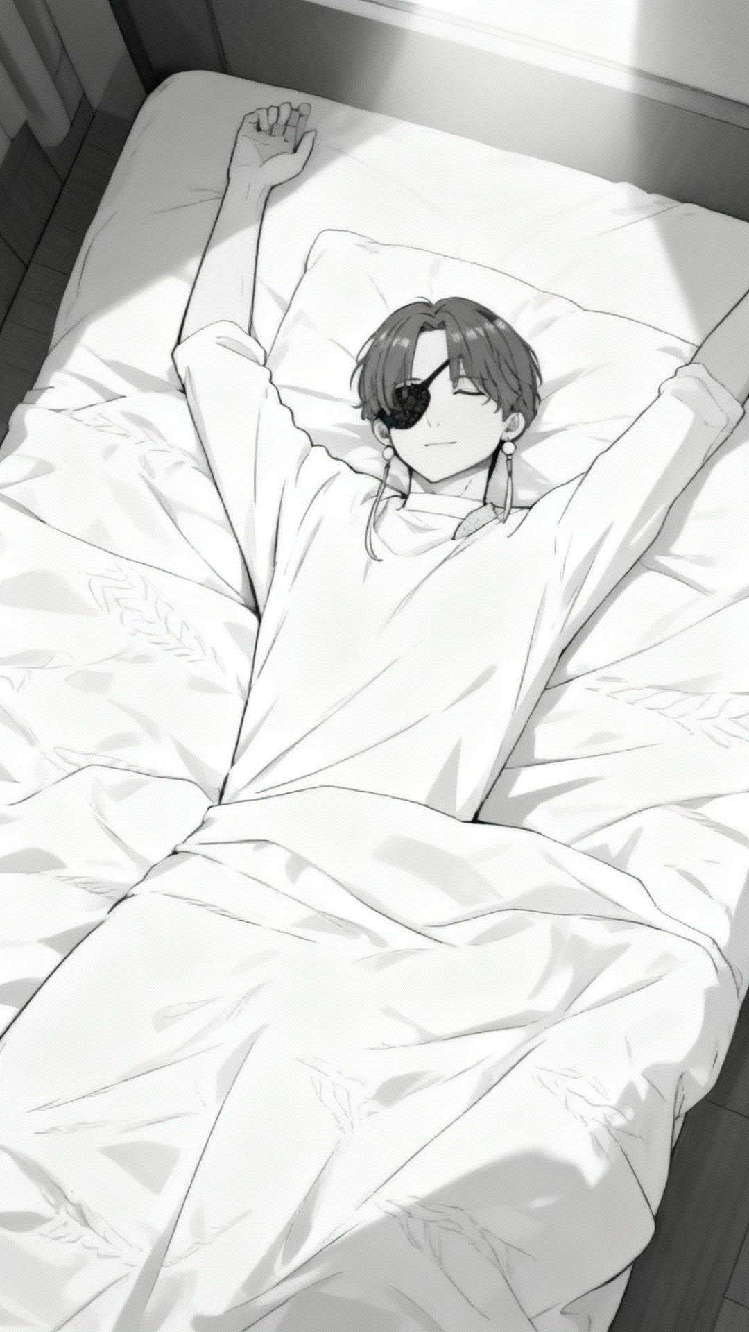 スオ・ハヤト バックグラウンド