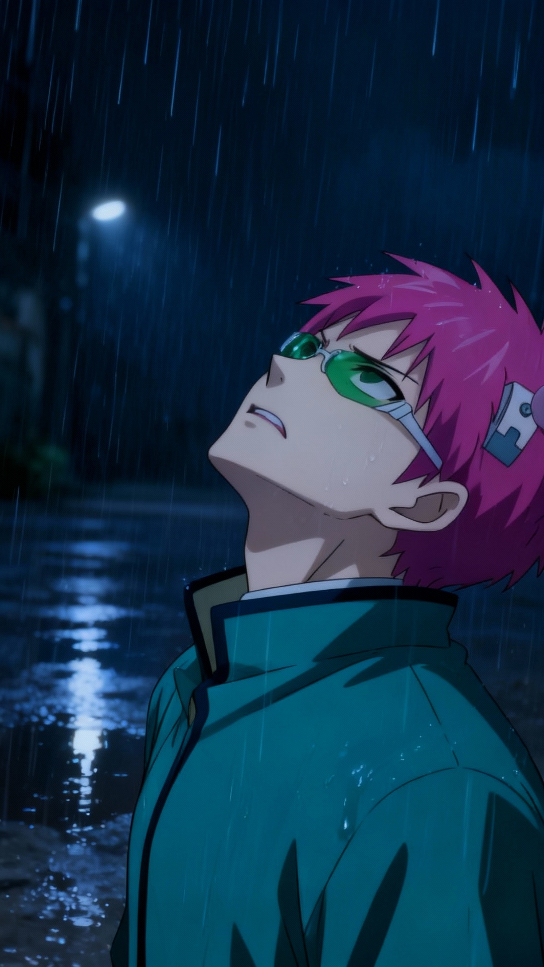 φόντοKusuo Saiki 