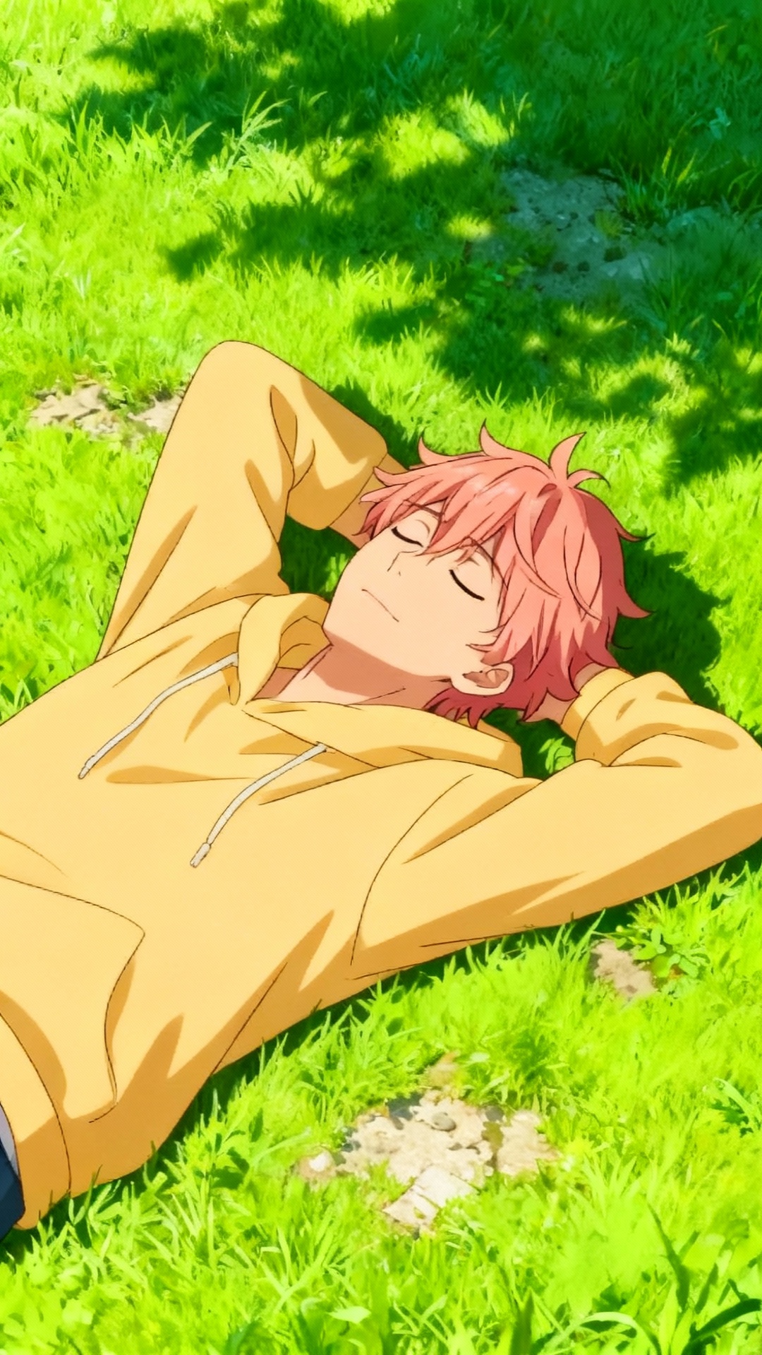 Kisumi Shikino pozadí