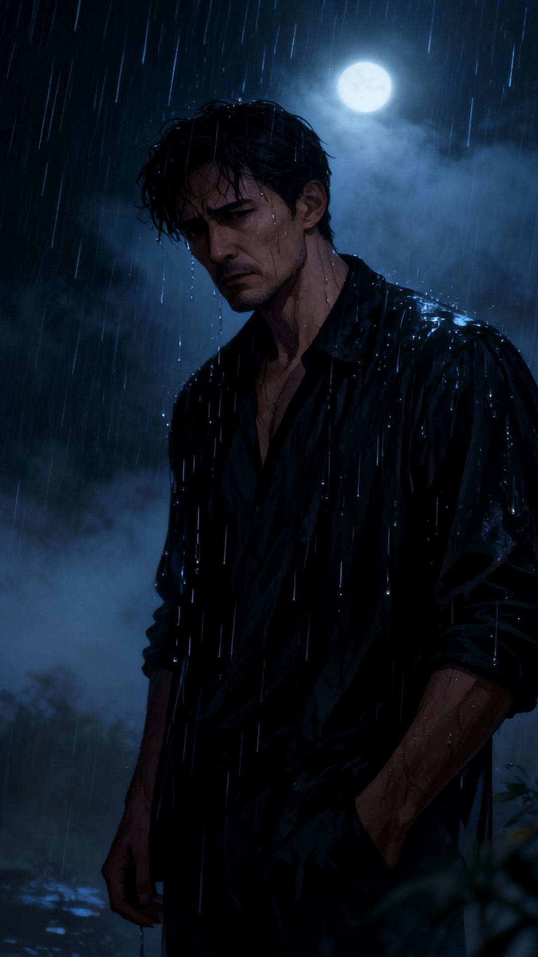 Jonathan Joestar sfondo