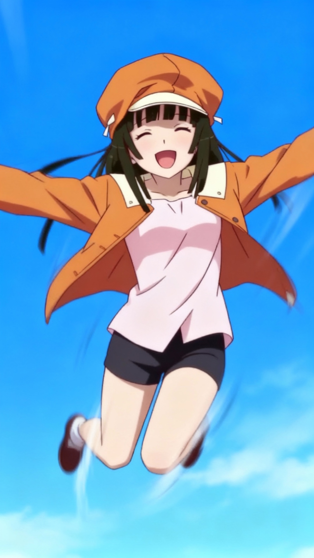 Sengoku Nadeko pozadí