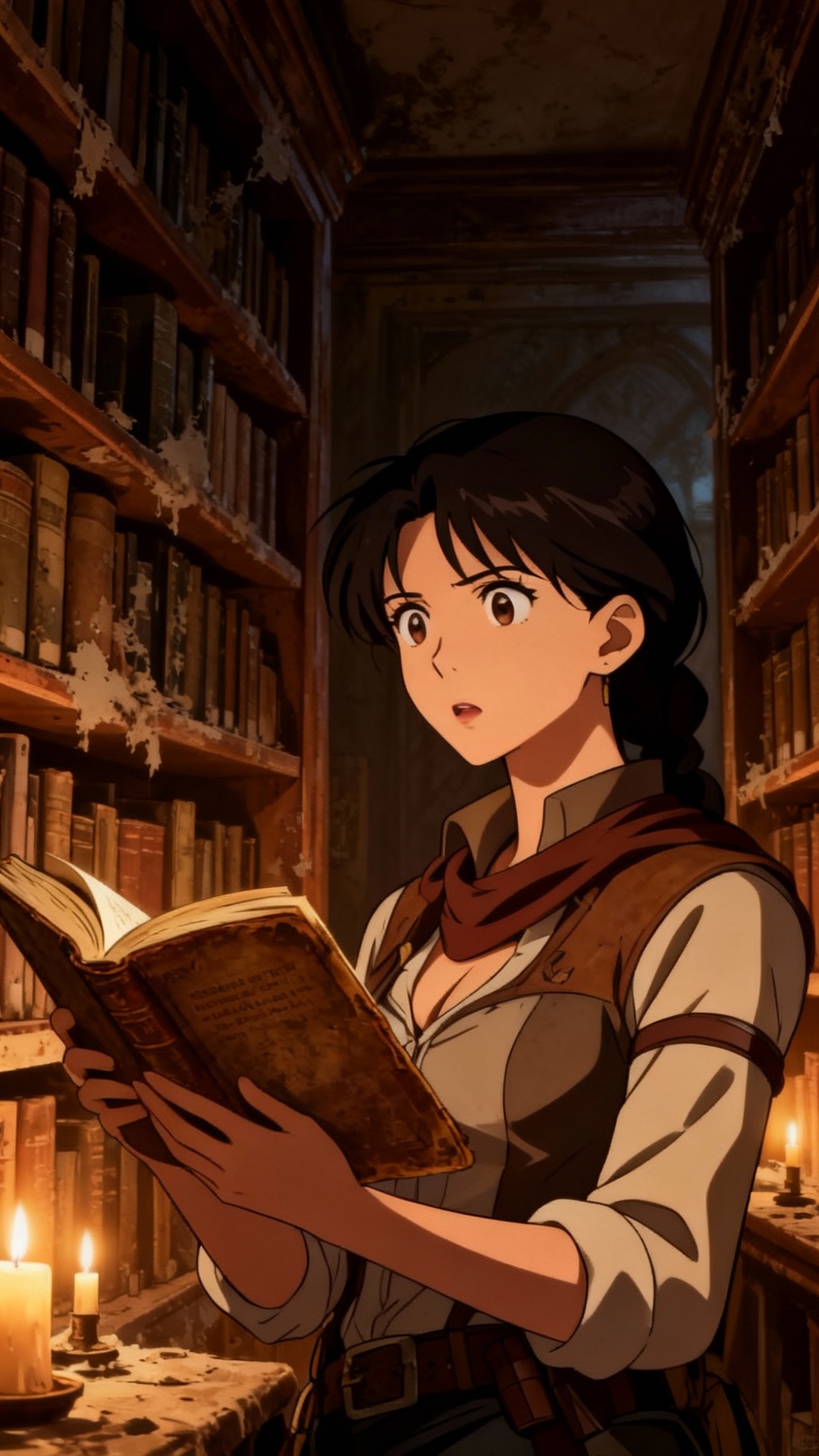 Attack on Titan sfondo