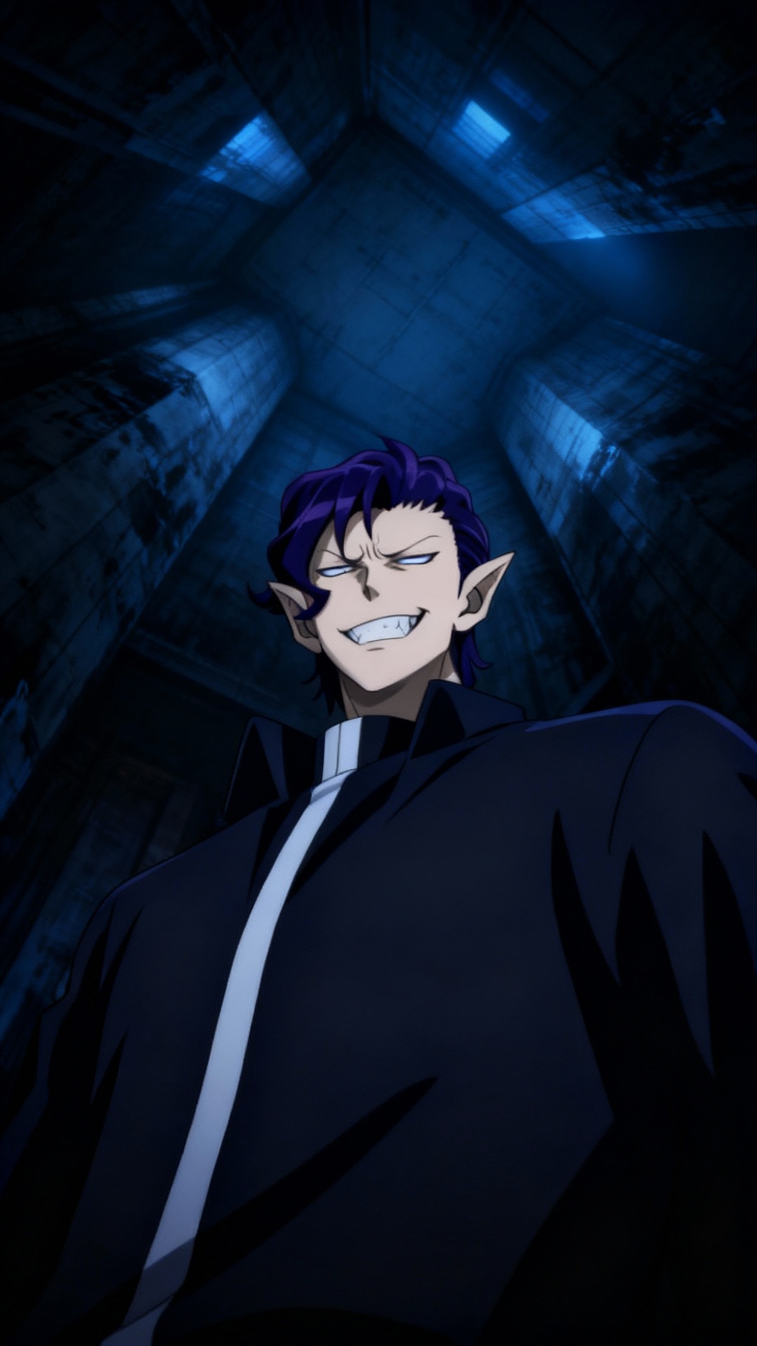 나베리우스 칼레고 배경