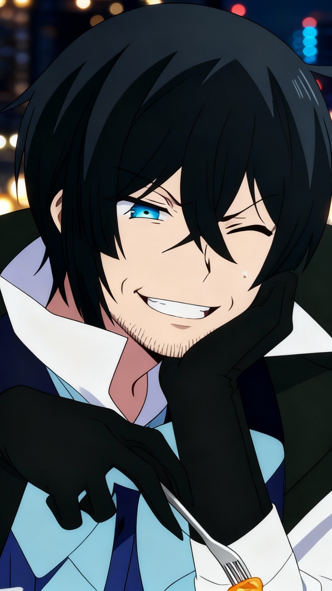 Latar belakang Vanitas