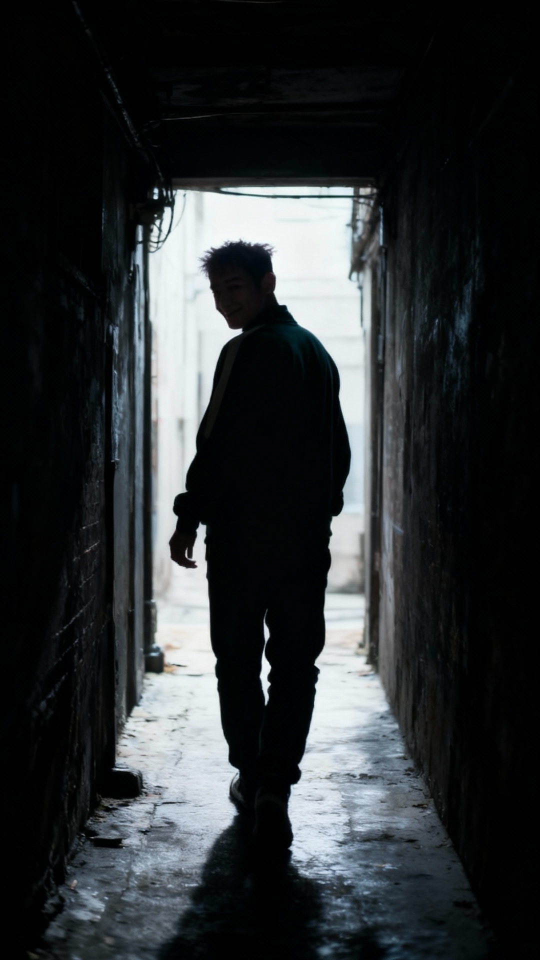 Thanos-Namgyu sfondo