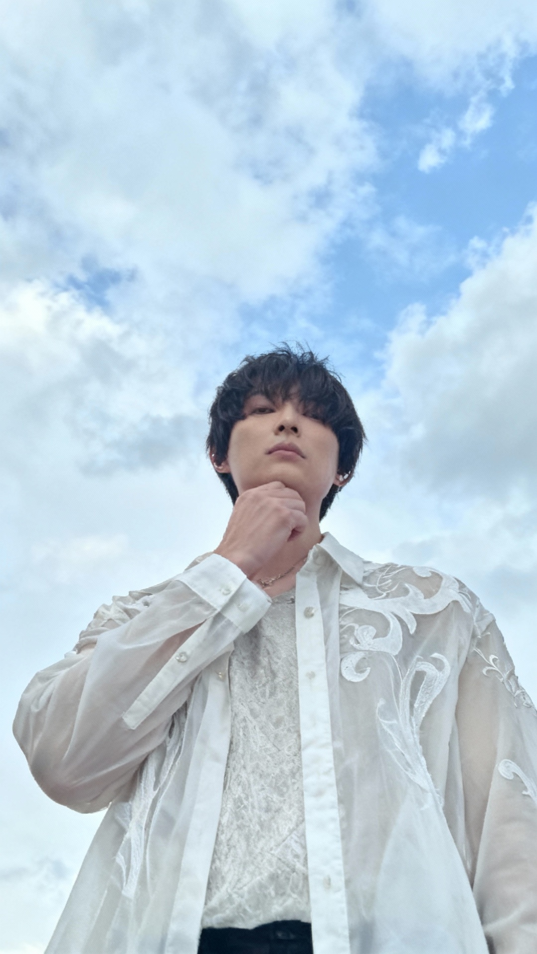 北斗 バックグラウンド