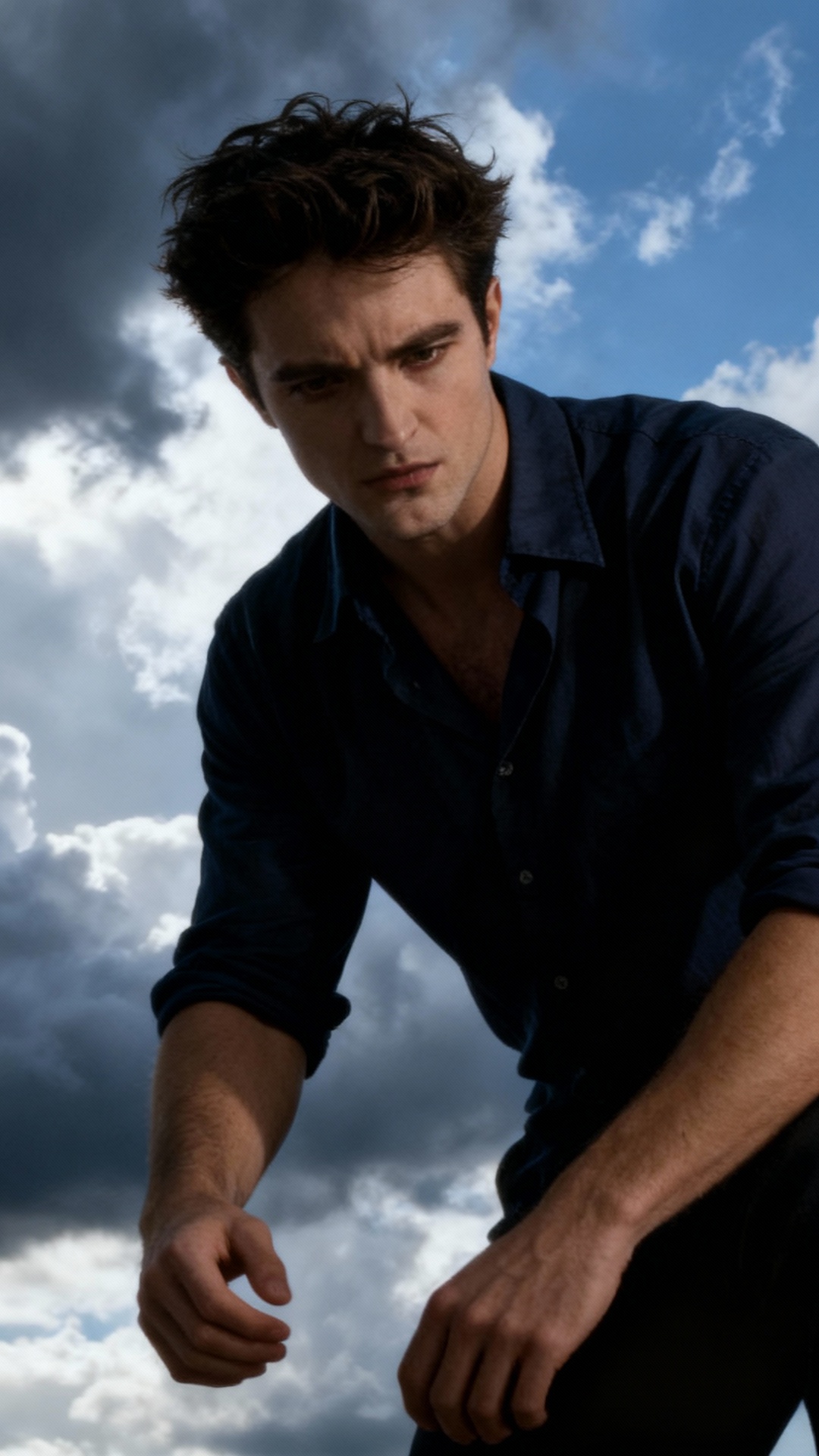 エドワード バックグラウンド