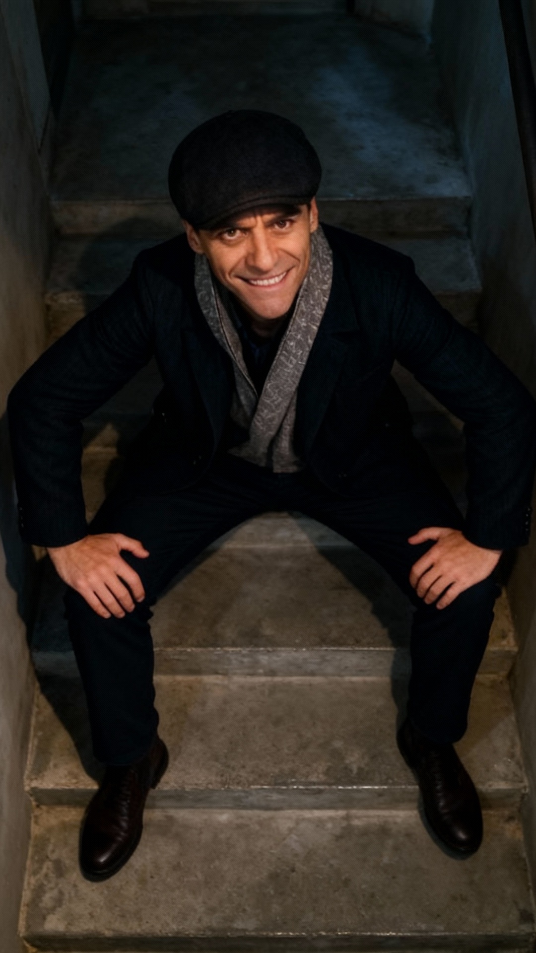 傑克·洛克利 背景