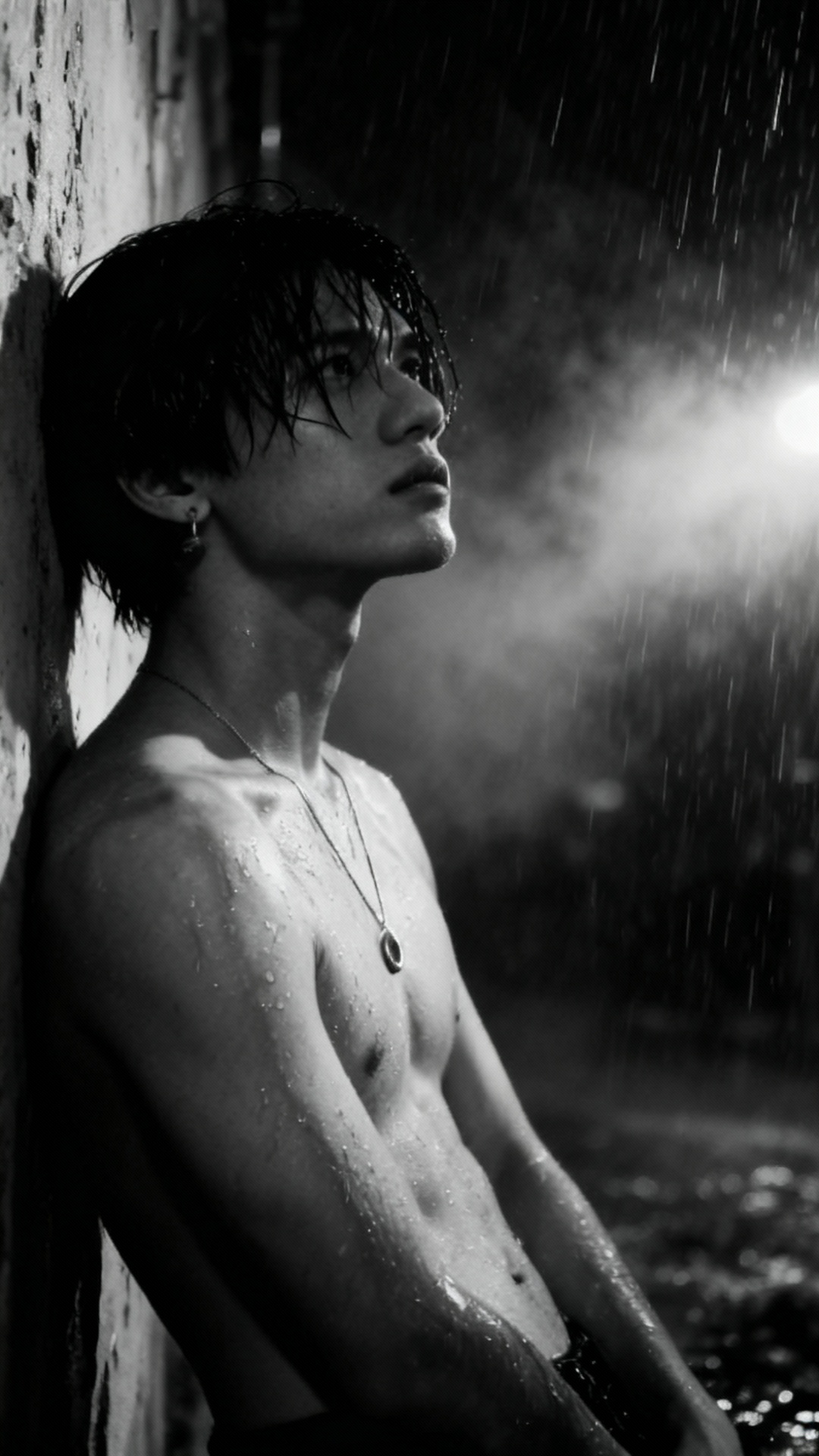 ジョセフ バックグラウンド