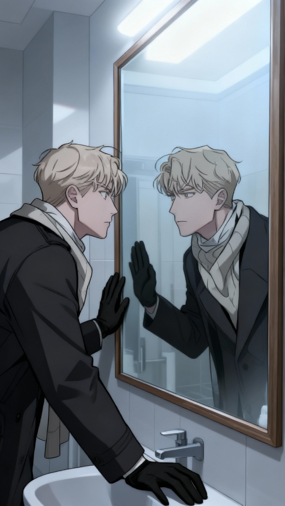 Latar belakang Cesar