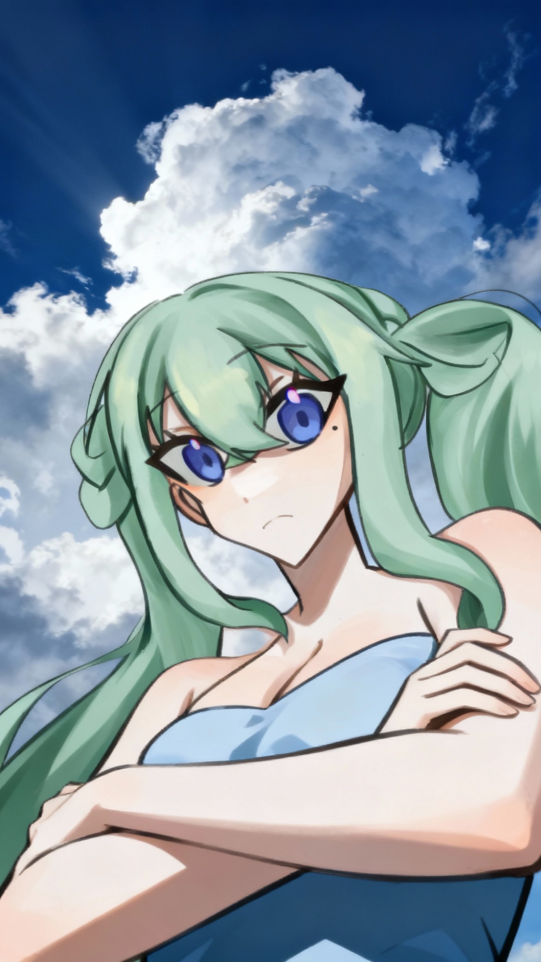 พื้นหลัง เสี่ยวหลู่