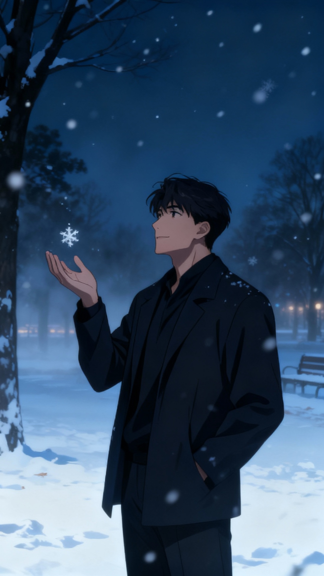 五条悟 バックグラウンド