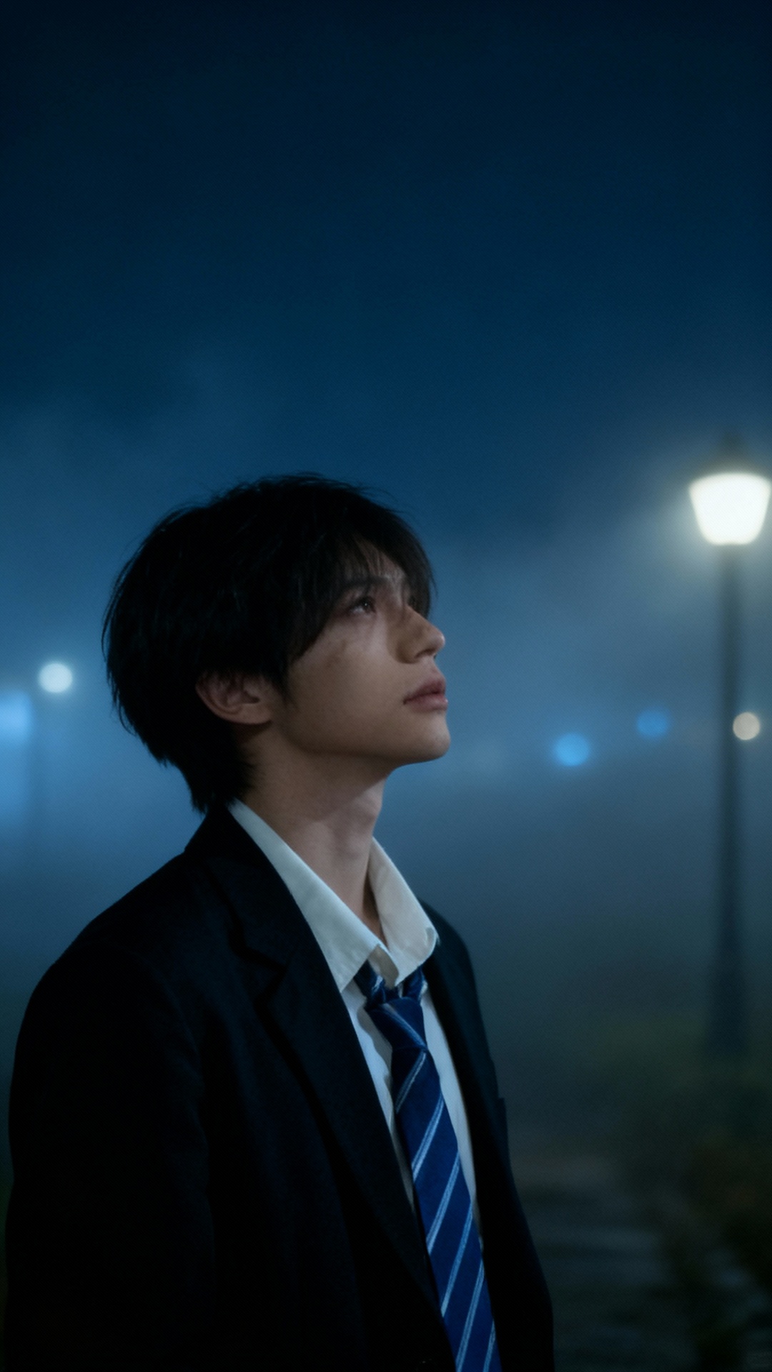 พื้นหลัง ฮานซู