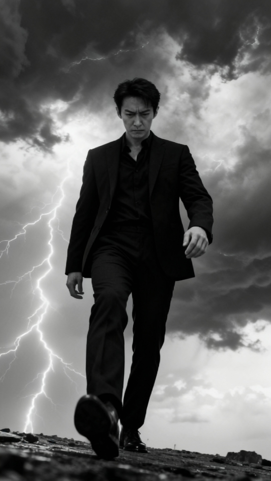 Lion & Tiger pozadí