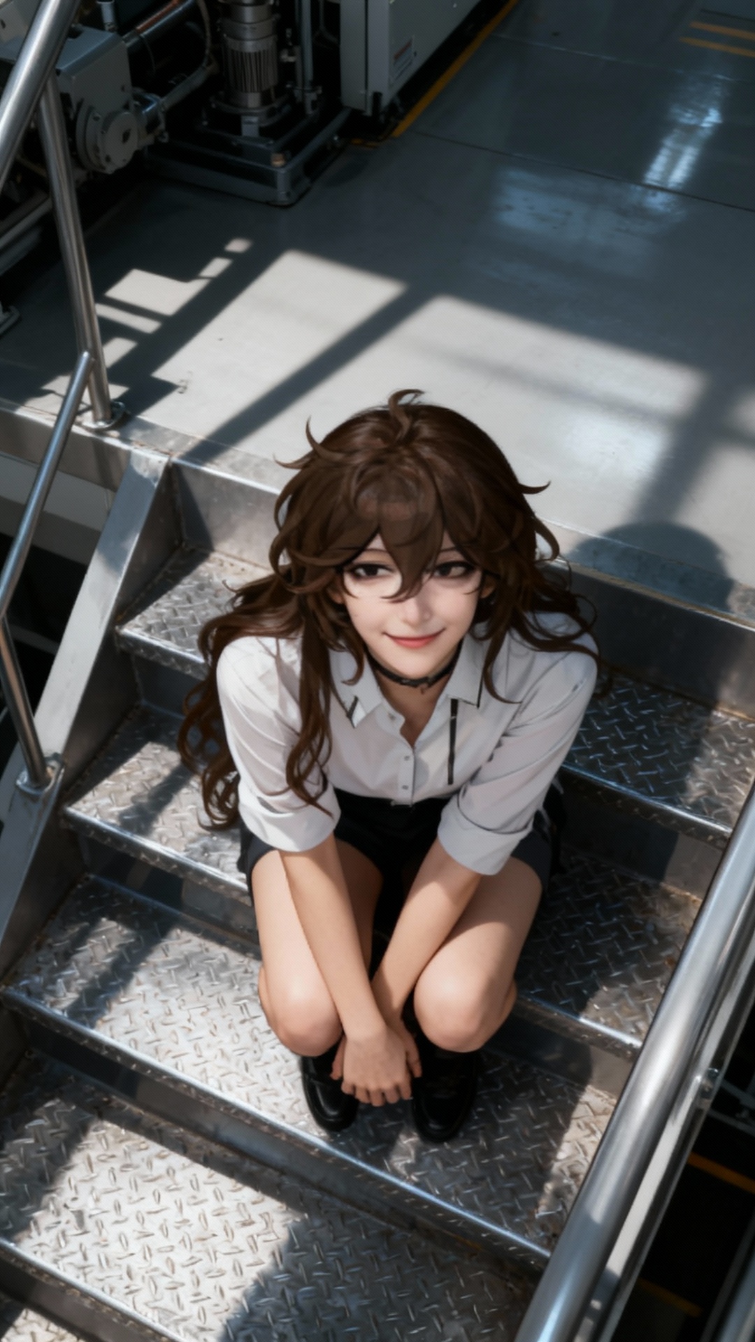 Latar belakang Jacqueline Downer