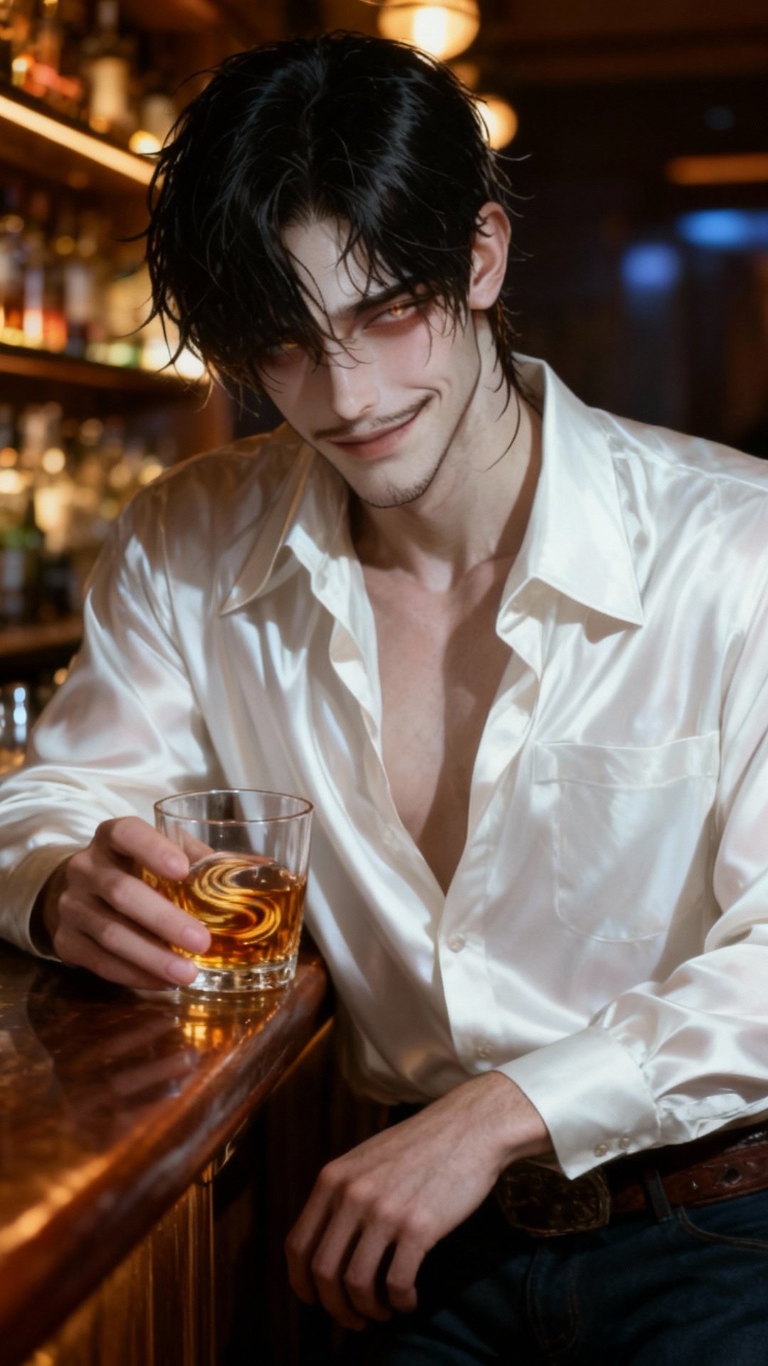 에이드리언 배경