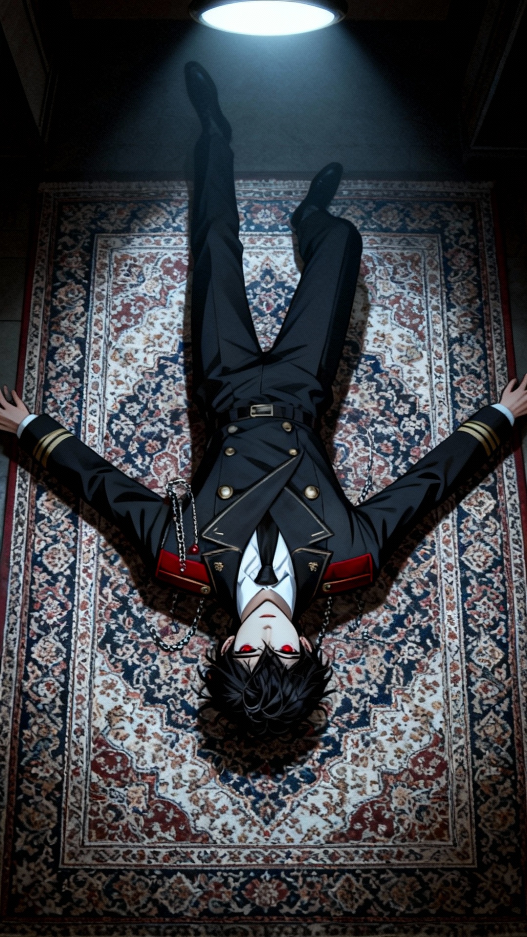 พื้นหลัง มาร์คัส ไรน์ฮาร์ต