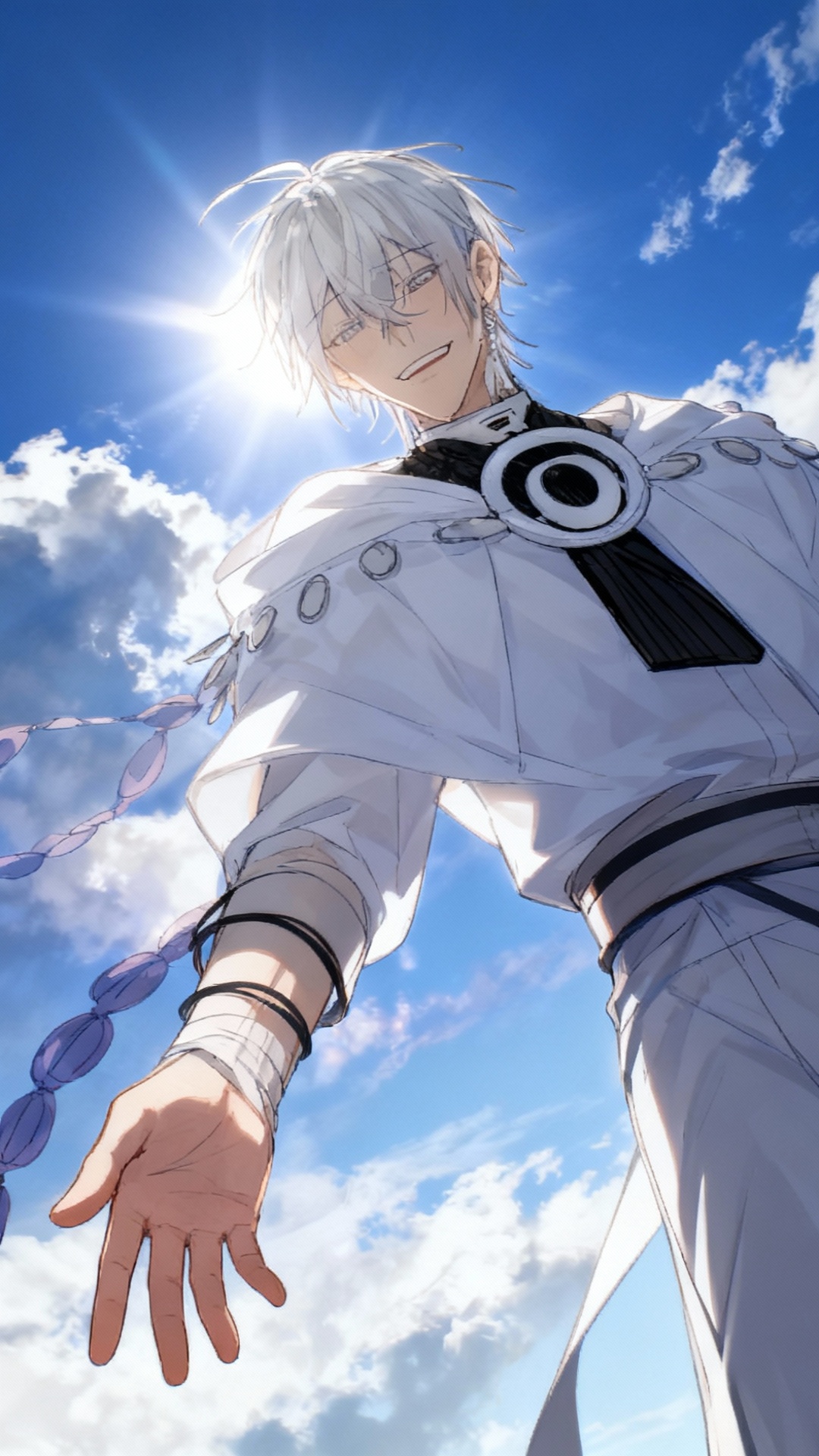 พื้นหลัง คงเซียน