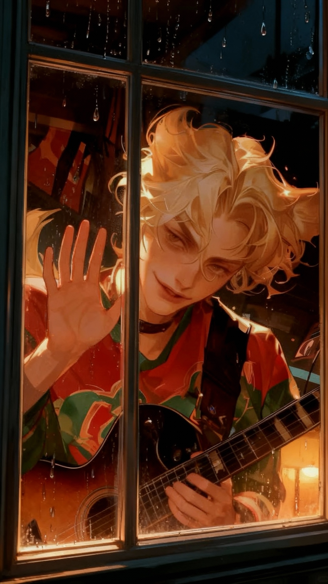 Aiden Brodwin sfondo