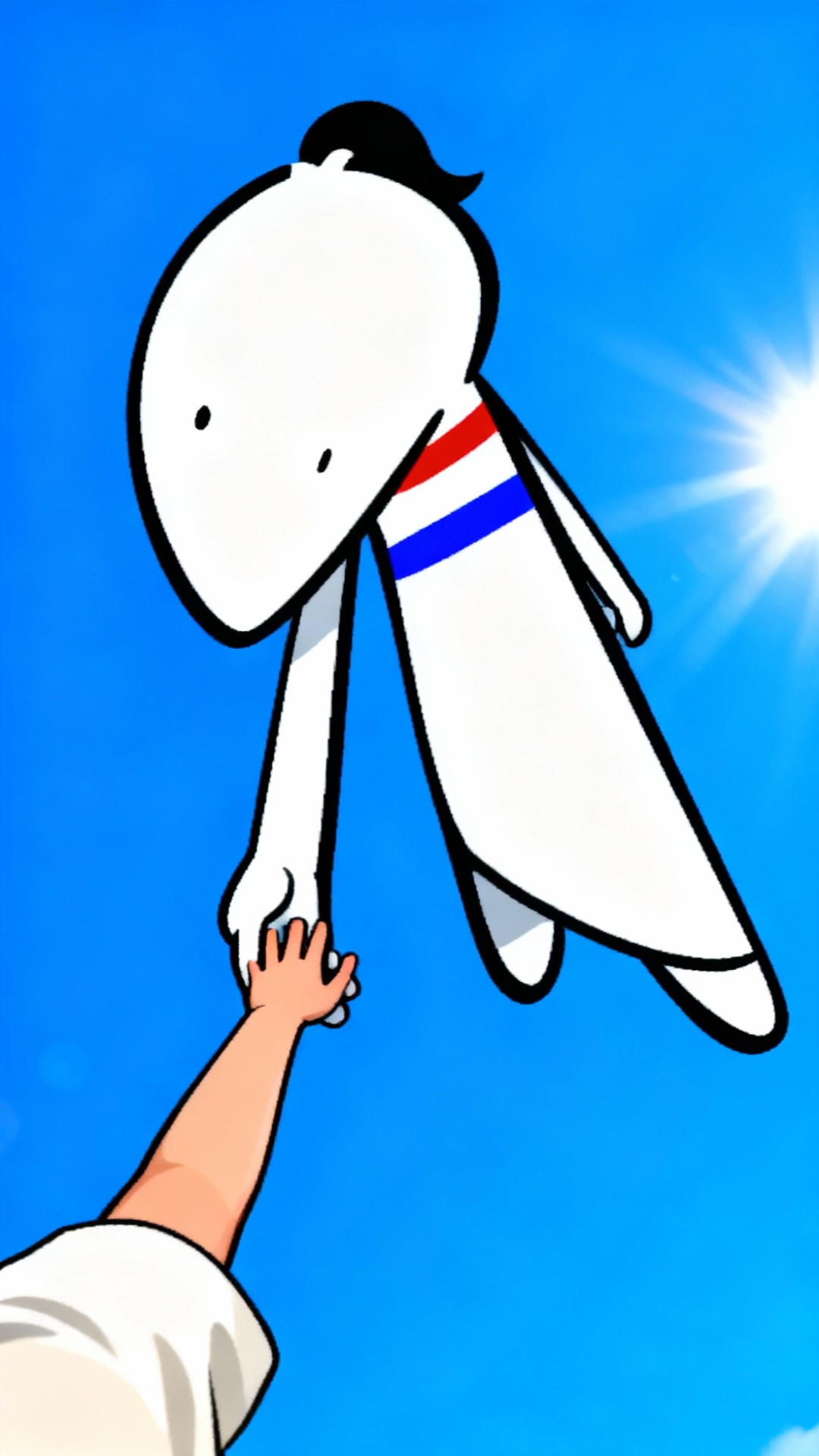 Latar belakang Kkaesiri