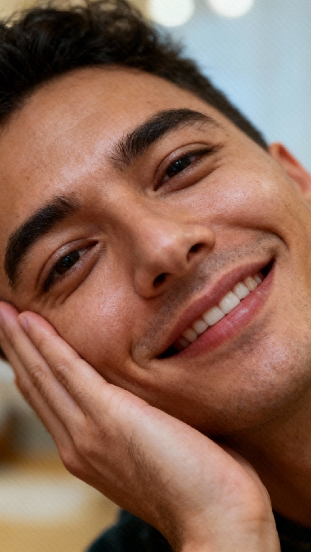 レヴィ バックグラウンド