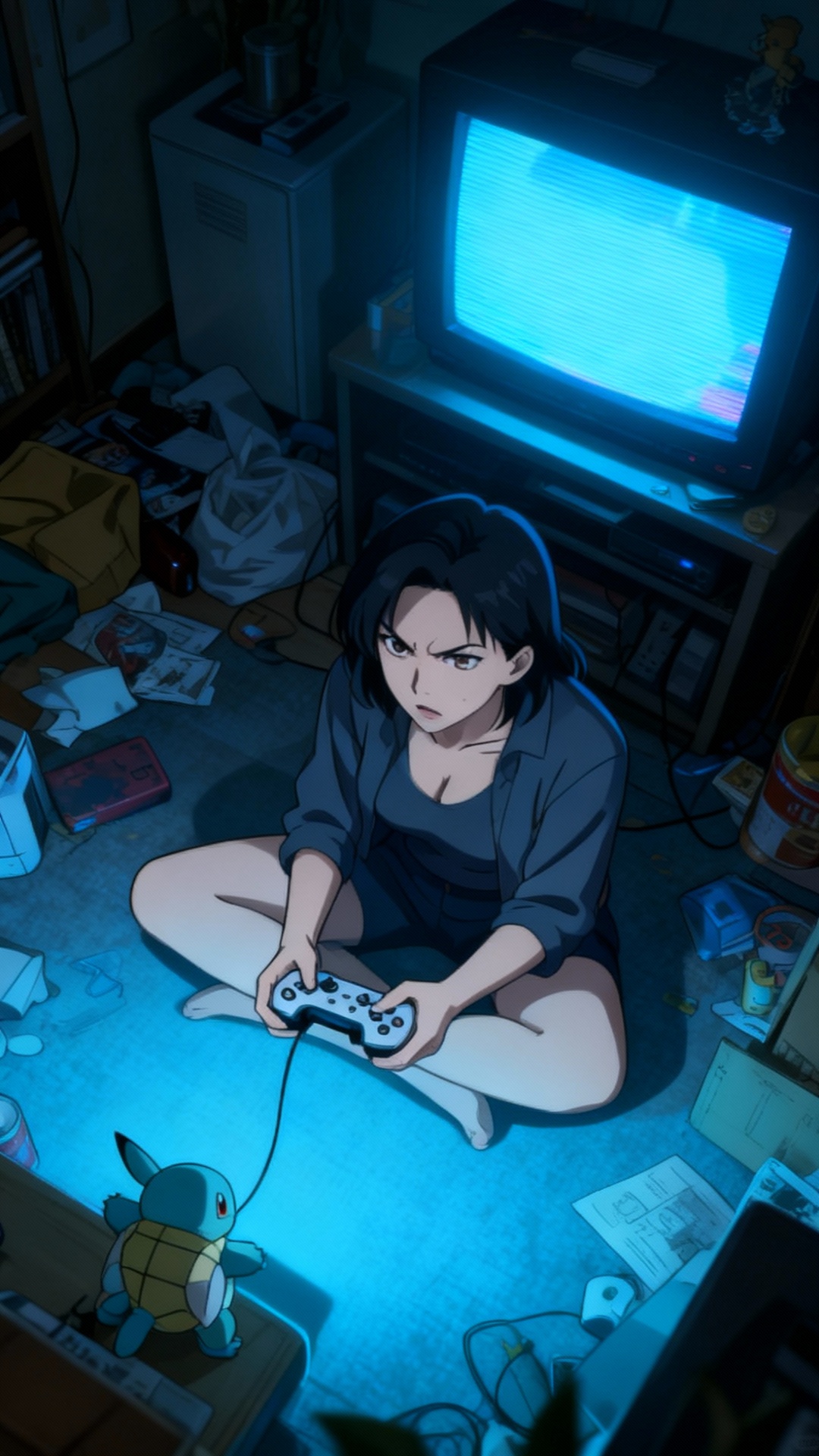 ノヴァ バックグラウンド