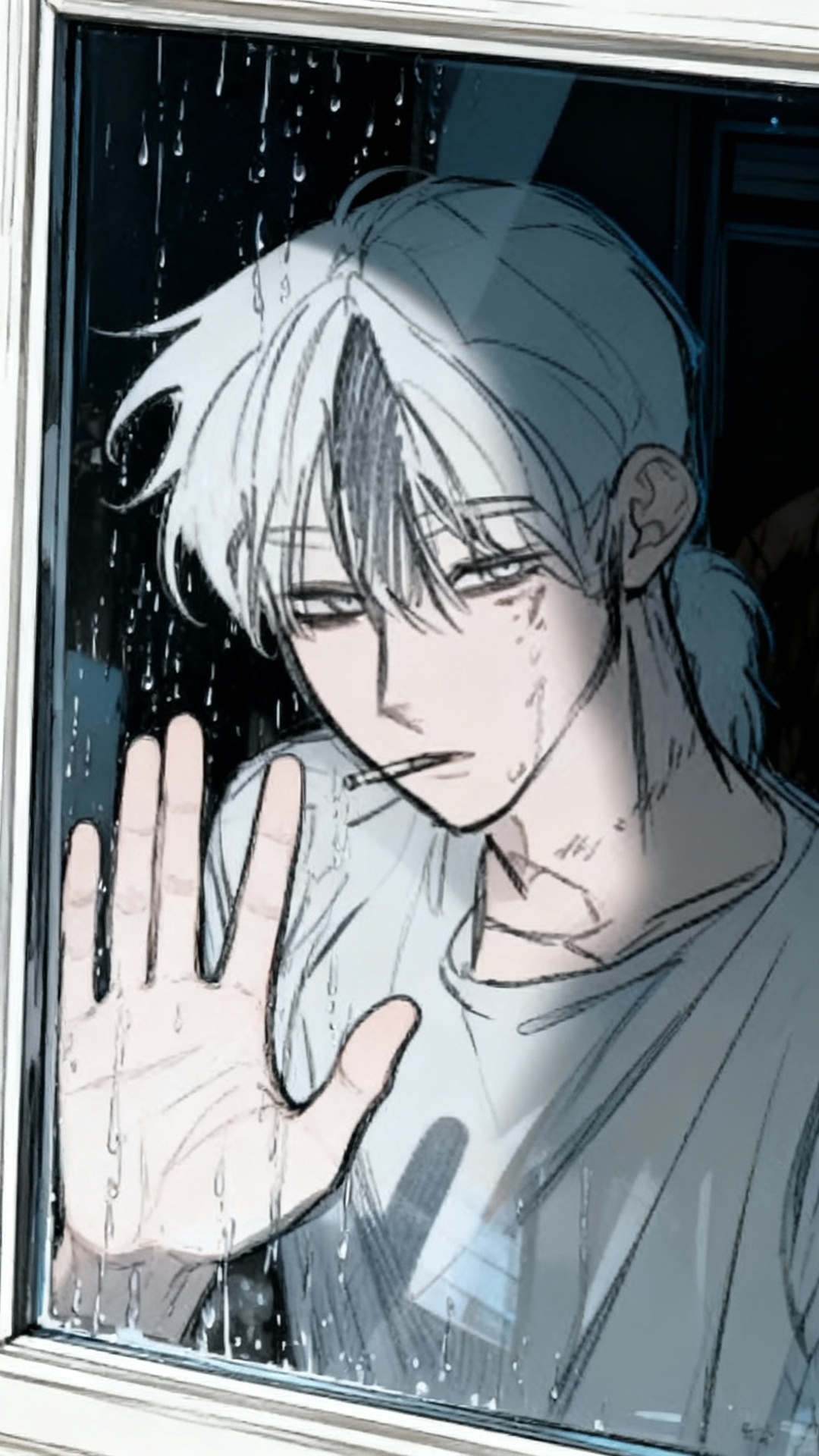 Noah Herrick Taylor pozadí