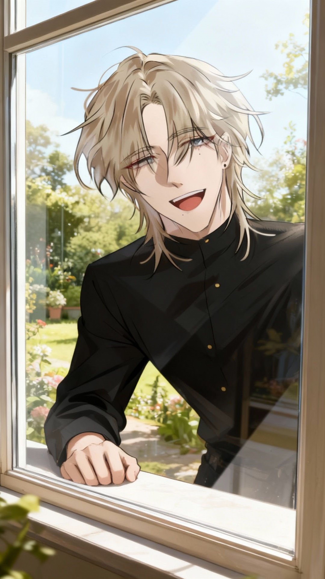 พื้นหลัง ชูเฮย์ คาเนโมริ