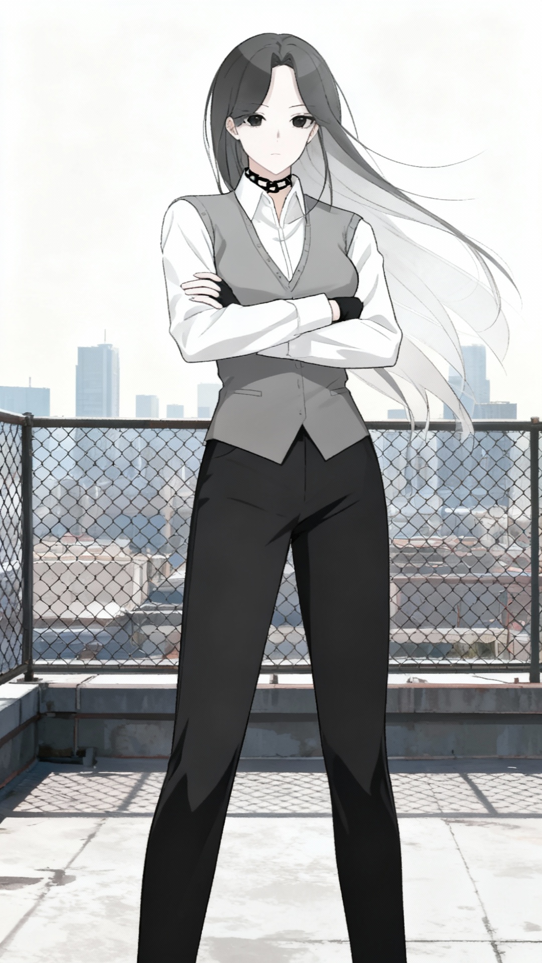 セクリア・シャインセル バックグラウンド