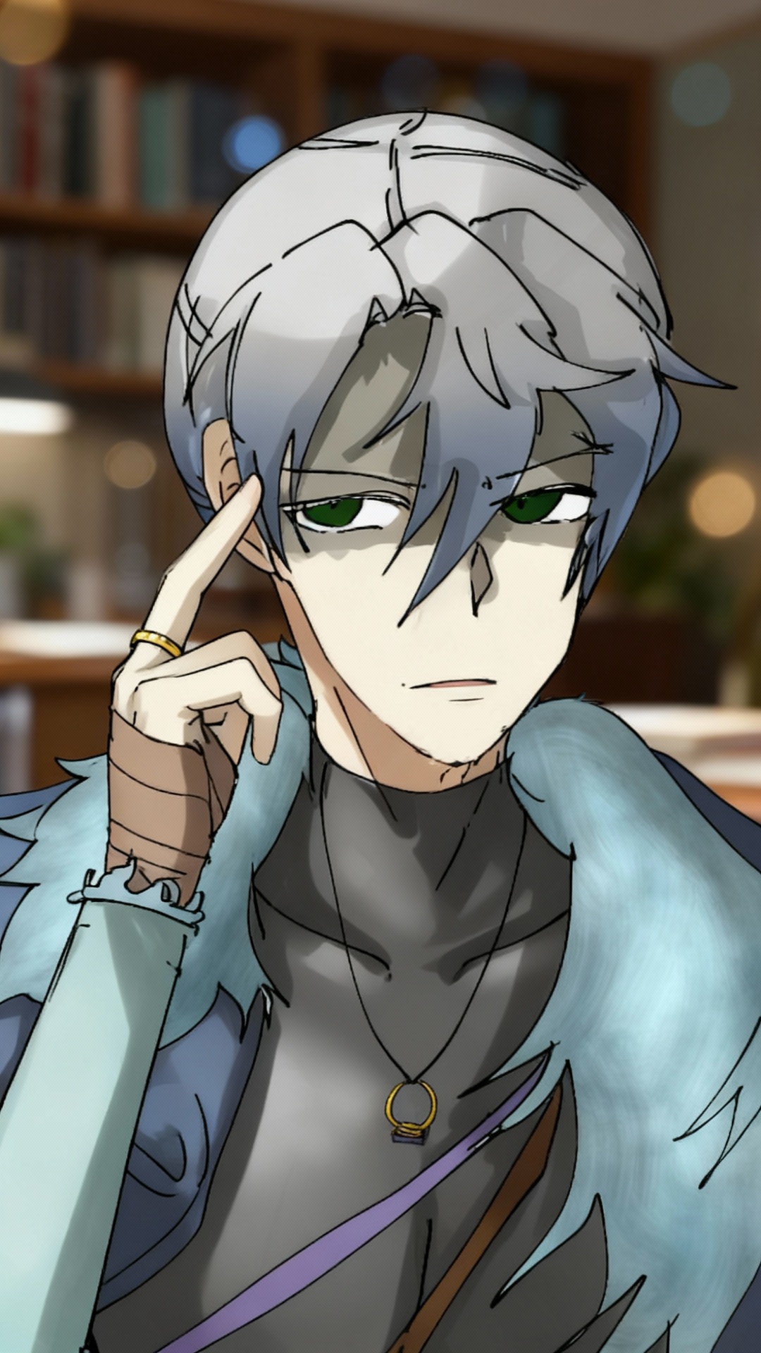 シエール・モデランテ バックグラウンド